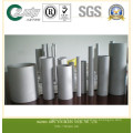 Fabricant AISI 316 Tuyau en acier inoxydable soudé sans soudure